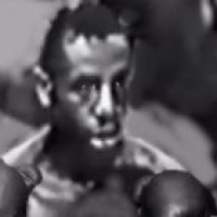 Charley Doc Williams boxer