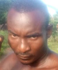 Mwarengwa Abdallah boxeur