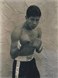 Felix Castillo boxeur