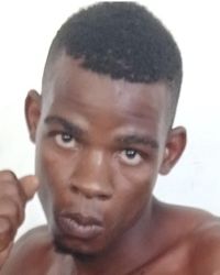 Baraka Joseph boxer