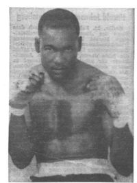 Ezzard Charles Jr boxeur