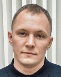 Stanislav Vasilev boxeador