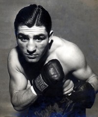 Cleto Locatelli boxer