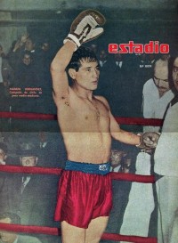 Manuel Hernandez boxer