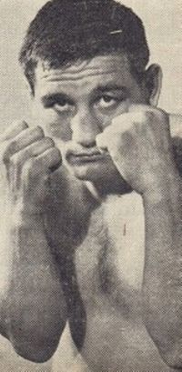 Marcello Santucci boxer