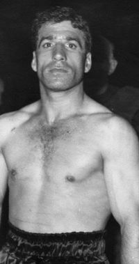Franco Nenci boxer