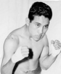Valentino Luna boxer