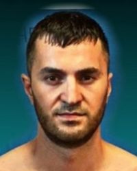 Zelimhan Uzuev boxeador