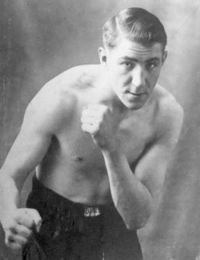 Victor Deckmyn боксёр