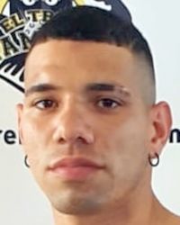 Ismael Flores boxeador