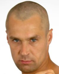 Kamil Zychiewicz boxer