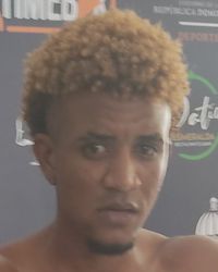 Anibal Cleto Francisco boxer
