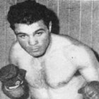 Larry Cisneros boxer