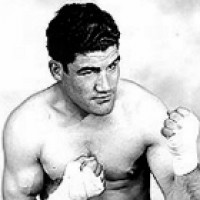 Agostinho Guedes boxer