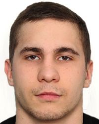 Maksim Tachkasov boxeador