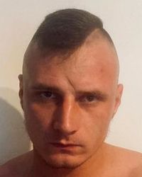 Eryk Kania boxeador