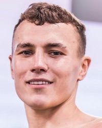 Viktor Temirov boxeador