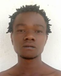 Saleh Mnamba pugile
