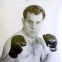 Hans Waschlewski boxer