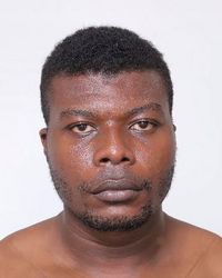 Ezekwueme Chimaobi боксёр