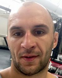 Constantin Radoi boxeur