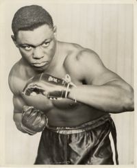 Elmer Ray boxer