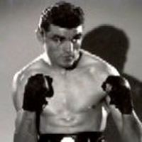 Andre Meraint boxer