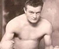 Bruno Ravaglia boxer