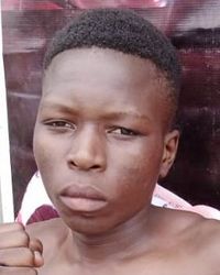 Nassoro Ndame boxeur