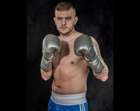 Cathal Crowley boxer