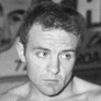 Bob Albright boxer