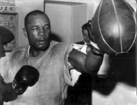 Wayne Bethea boxer