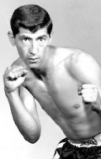 Louis Avila boxer