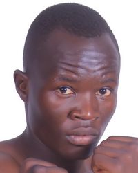 Andrew Kikonyogo boxeador