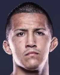 Jose Aguayo boxer