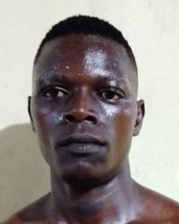 Maganga Kulwa boxeador