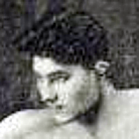 Paul Jeancenelle boxer