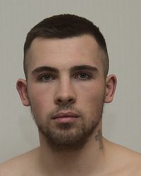 Marcin Biel boxer