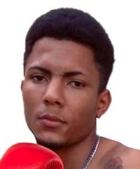 Angel Rodriguez Toribio boxer