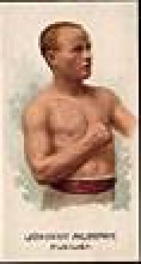 Johnny Murphy boxer