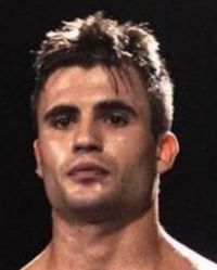 Juan Tovar boxeur