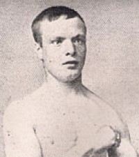 Harry Ware boxer