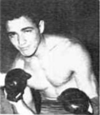 Eddie Ocasio boxer
