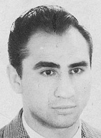 Rafael Azuaga boxer