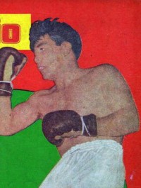 Andres Osorio boxer