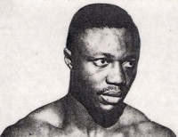 Hal Carroll boxer