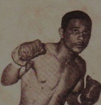 Armando Puentes Pi boxeador