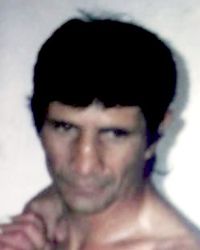 Jose Carmona boxeur