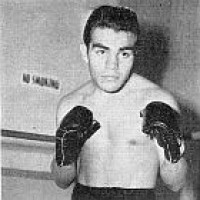 Armando Cotero boxer