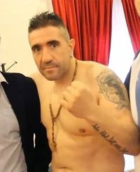 Ivan Martinez boxer